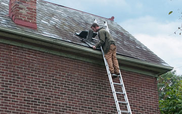 what affects urgent Margaret Marsh roof repairs