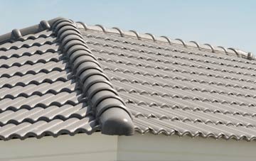 advantages of Margaret Marsh clay roofing