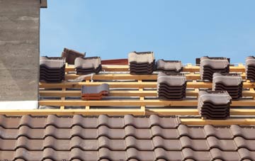 Margaret Marsh clay roofing costs