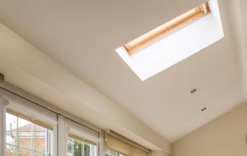 Margaret Marsh conservatory roof insulation companies