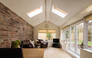 conservatory roof insulation Margaret Marsh, Dorset