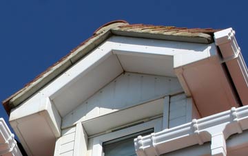 Margaret Marsh fascia installation costs
