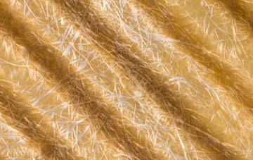 Margaret Marsh fibreglass roof waterproofing