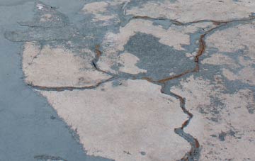 fibreglass roofing replacement Margaret Marsh