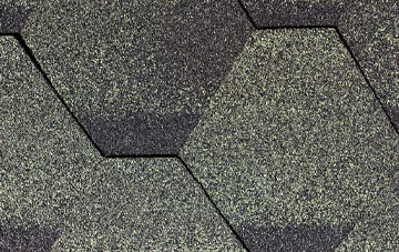 Margaret Marsh fibreglass shingle repairs