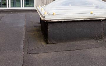 disadvantages of Margaret Marsh flat roofs