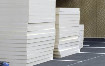 Margaret Marsh flat roof insulation costs