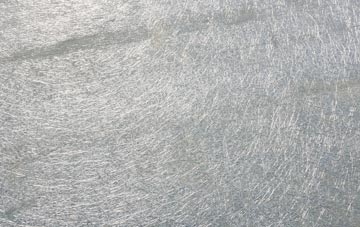 Margaret Marsh laminate fibreglass or shingles?