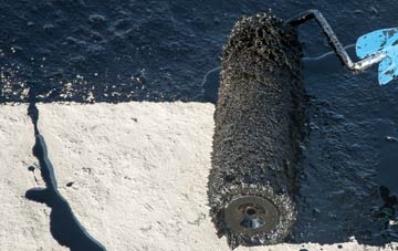 Margaret Marsh liquid sealant waterproofing