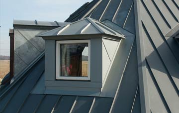 metal roofing Margaret Marsh, Dorset