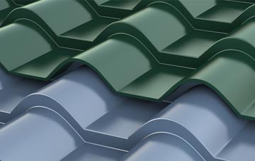who should consider Margaret Marsh plastic roofs