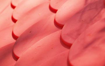 Margaret Marsh plastic roof costs