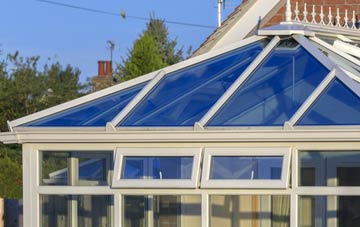 professional Margaret Marsh conservatory insulation