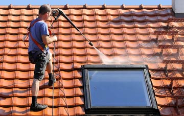 roof cleaning Margaret Marsh, Dorset