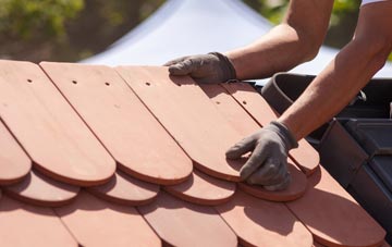 Margaret Marsh roof tile contractors