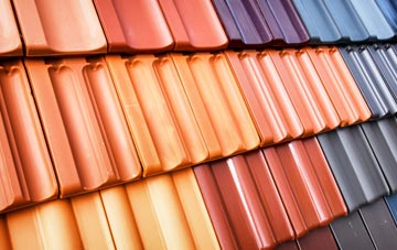Margaret Marsh roof tile costs
