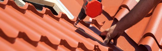 save on Margaret Marsh roof installation costs