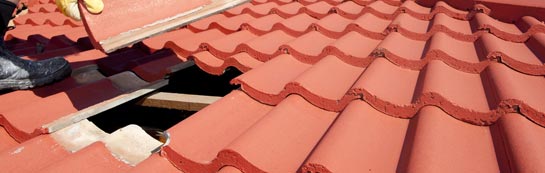 compare Margaret Marsh roof repair quotes