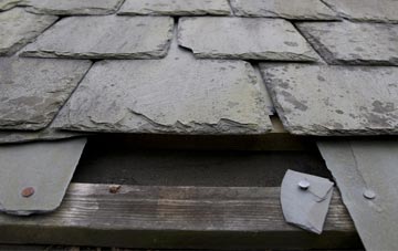 Margaret Marsh slate roof repairs and maintenance