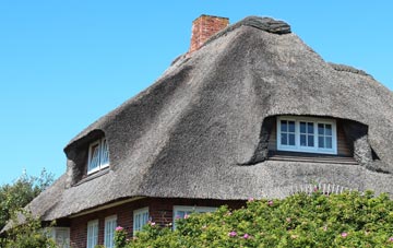 thatch roofing Margaret Marsh, Dorset