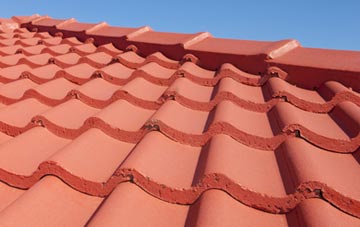 Margaret Marsh tile and slate roof replacement