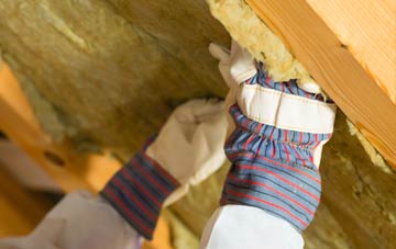 types of Margaret Marsh pitched roof insulation materials