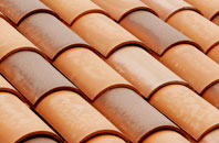 Margaret Marsh clay roofing