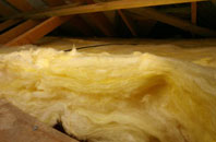 Margaret Marsh pitch roof insulation