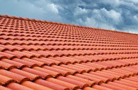 Margaret Marsh roofing tiles
